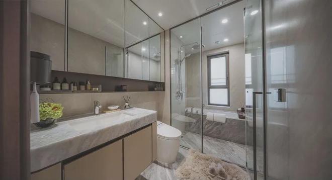 Im（中国体育）：保利·海上瑧悦售楼处首页-保利·海上瑧悦2024实景图(图27)