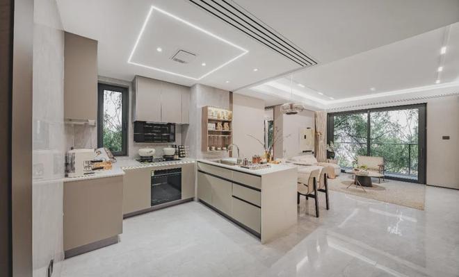 Im（中国体育）：保利·海上瑧悦售楼处首页-保利·海上瑧悦2024实景图(图31)