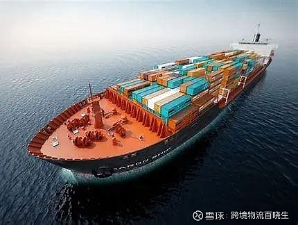 如何看待空运和海运的涨价潮及爆仓潮？(图1)