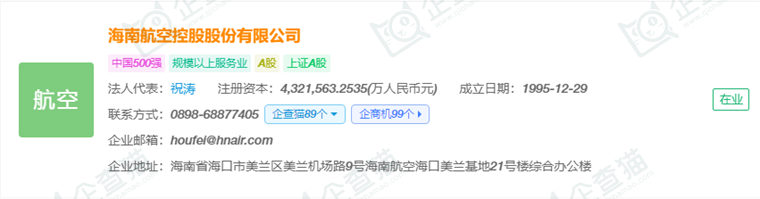 2024年中国十大航空公司一览：暑运旺季有望发送133亿人次旅客哪些航司表现吸睛？(图11)