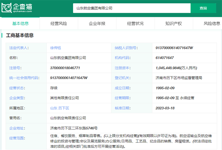 2024年中国十大航空公司一览：暑运旺季有望发送133亿人次旅客哪些航司表现吸睛？(图18)