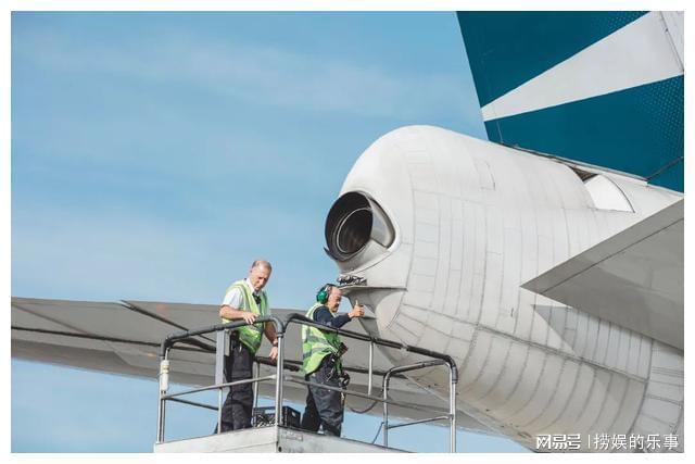 国泰航空如何引领全球航空货运的新时代(图2)