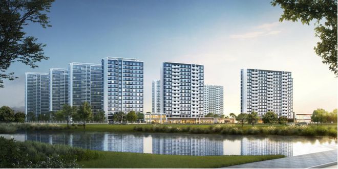 Im（中国体育）：上实·望海售楼处发布-2024网站-楼盘详情解析-上海房天下(图2)