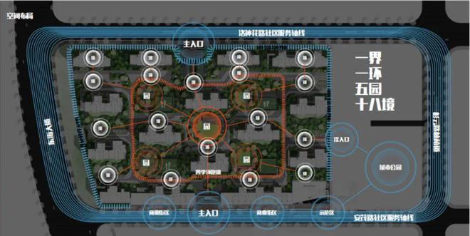 Im（中国体育）：上实·望海售楼处发布-2024网站-楼盘详情解析-上海房天下(图4)
