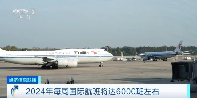 中国民用航空局：2024年将推动C919国产民机走出国门(图1)