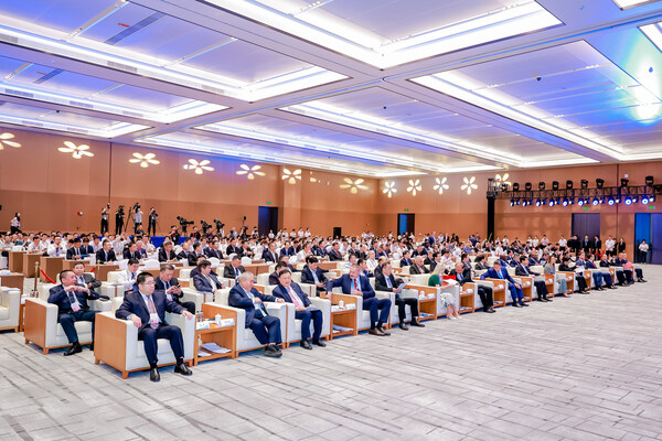 Im（中国体育）：产业协同融合发展第六届(图1)