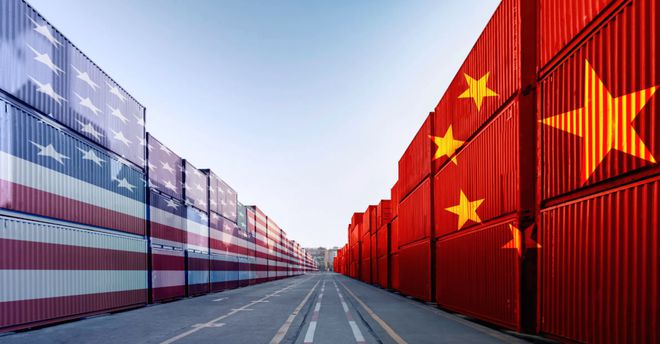 美线货量会涨吗?旺季运价还跌吗?(图2)