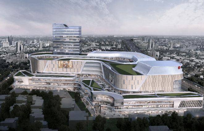 【2024】杭州禹洲泊朗廷售楼处发布@禹洲泊朗廷@售楼处(图3)