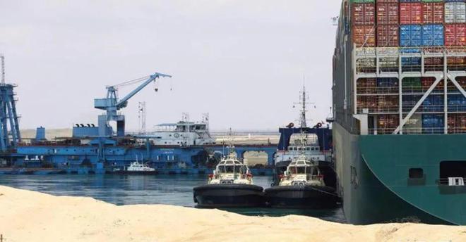 涨价之痛！最高9800美元！马士基等国际巨头上调中国到美欧运价。美国对中国海事物流调查未完(图3)