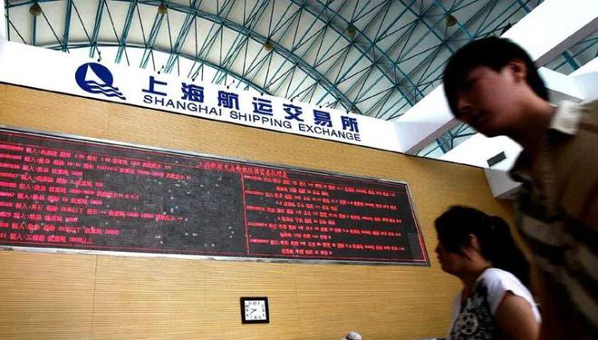 涨价之痛！最高9800美元！马士基等国际巨头上调中国到美欧运价。美国对中国海事物流调查未完(图2)