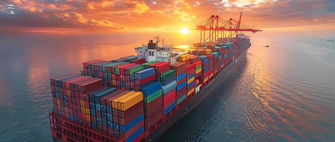 Im体育网站：韭菜越割越旺船公司宣布8月1日起运价再涨2000美元(图7)