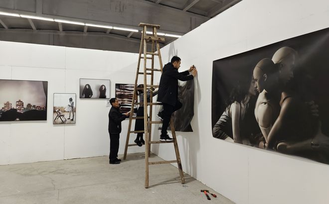 10月10日至12日丽水见！2024FIAP世界摄影人大会来了亮点抢先看(图4)