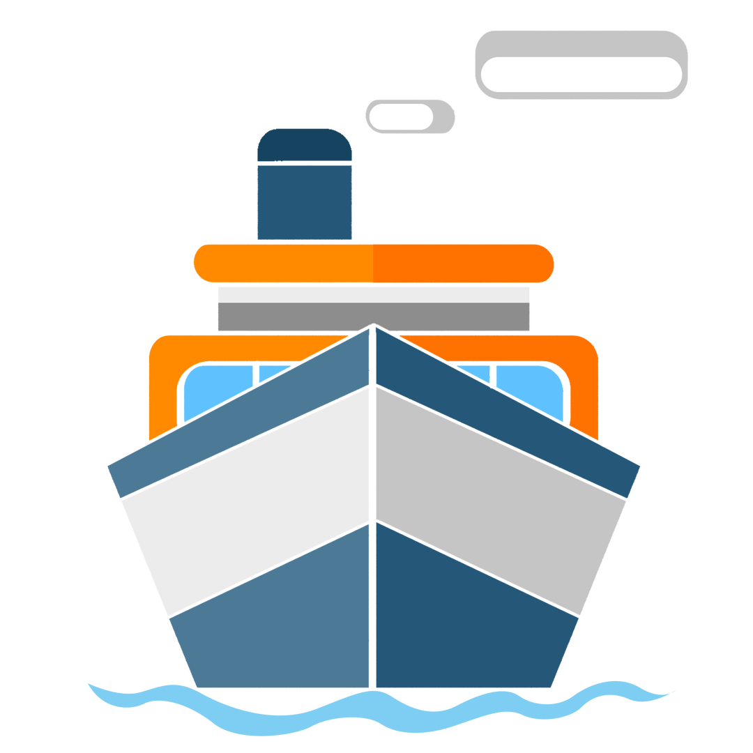 Im（中国体育）：久等了！2024全球航运科技大会与你相约1月航运界(图1)