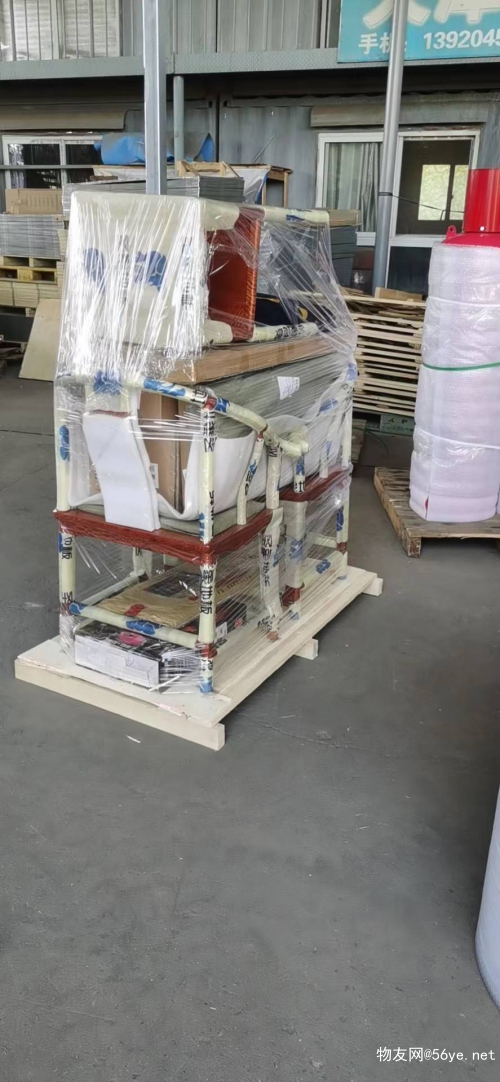 天津到蒙古海运散货船运输2024省市县+乡镇-闪+送(图4)