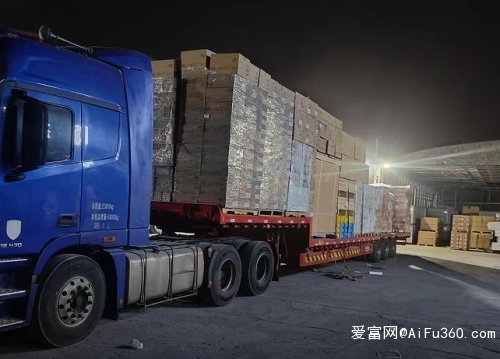 北京到广元物流搬家2024全+境-闪+运保时效(图2)