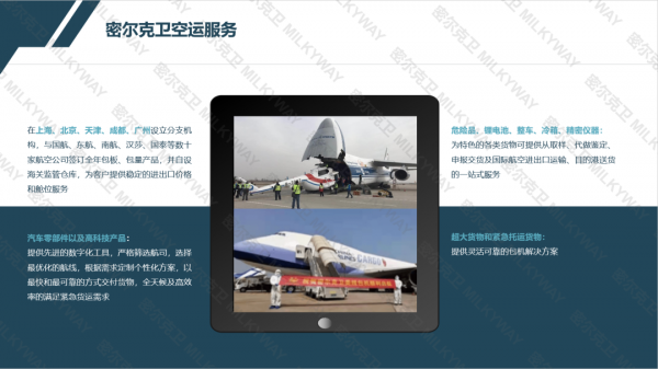 Im（中国体育）：直播回顾如虎添翼冰行万里—冷链空运解析(图2)