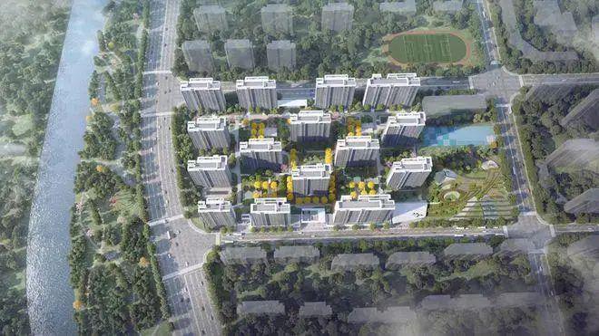 Im（中国体育）：上实·望海售楼处『2024网站』上实·望海楼盘详情-上海房天下(图14)