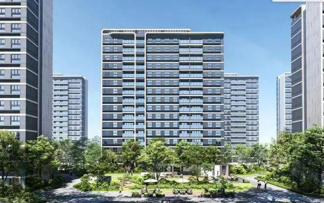 Im（中国体育）：上实·望海售楼处『2024网站』上实·望海楼盘详情-上海房天下(图11)