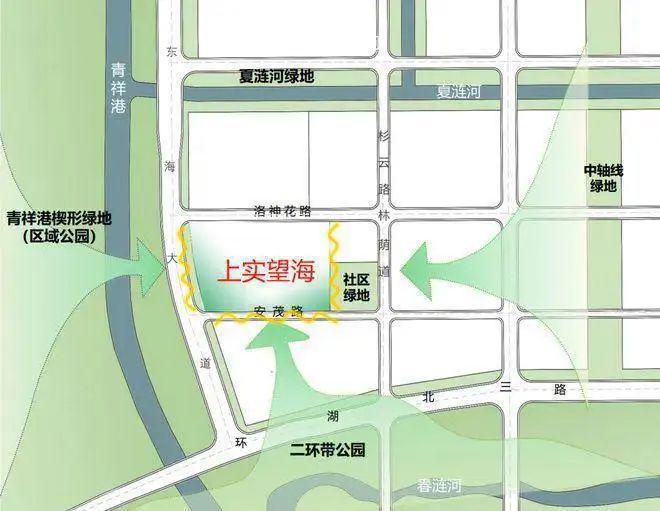 Im（中国体育）：上实·望海售楼处『2024网站』上实·望海楼盘详情-上海房天下(图12)