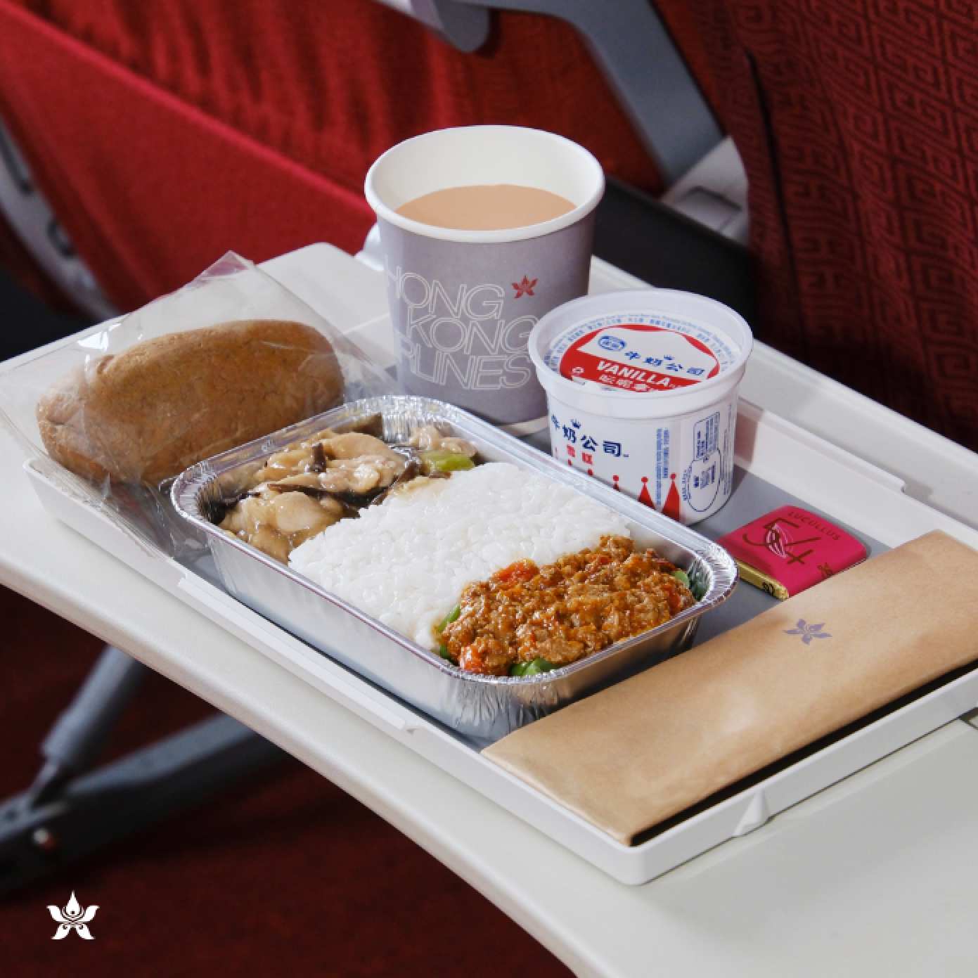 国庆客流量激增香港航空服务再升级打造高品质空中假期(图2)