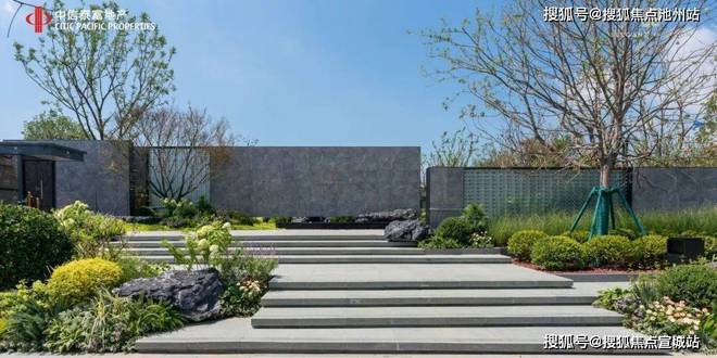 『中信泰富玖阅』2024网站-玖阅楼盘测评详情-上海房天下(图1)