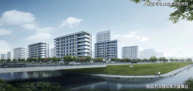 『中信泰富玖阅』2024网站-玖阅楼盘测评详情-上海房天下(图4)