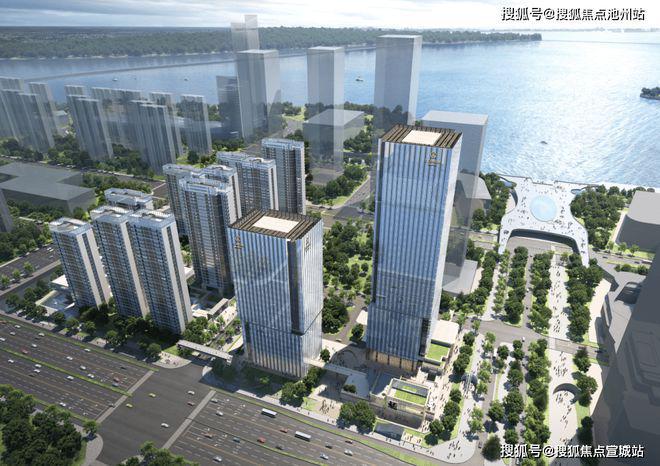 『中信泰富玖阅』2024网站-玖阅楼盘测评详情-上海房天下(图6)