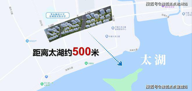 『中信泰富玖阅』2024网站-玖阅楼盘测评详情-上海房天下(图5)