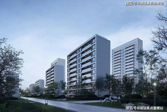 『中信泰富玖阅』2024网站-玖阅楼盘测评详情-上海房天下(图10)