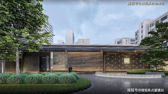 『中信泰富玖阅』2024网站-玖阅楼盘测评详情-上海房天下(图11)