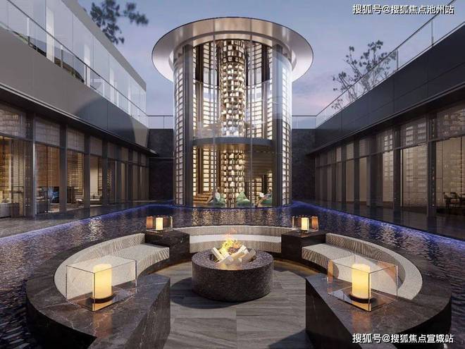 『中信泰富玖阅』2024网站-玖阅楼盘测评详情-上海房天下(图14)