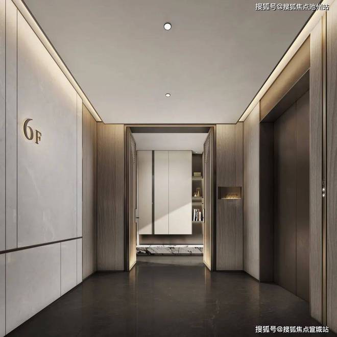 『中信泰富玖阅』2024网站-玖阅楼盘测评详情-上海房天下(图13)