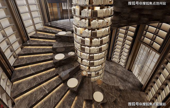 『中信泰富玖阅』2024网站-玖阅楼盘测评详情-上海房天下(图15)