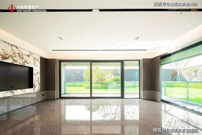 『中信泰富玖阅』2024网站-玖阅楼盘测评详情-上海房天下(图16)