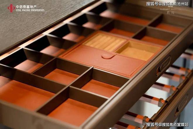 『中信泰富玖阅』2024网站-玖阅楼盘测评详情-上海房天下(图18)