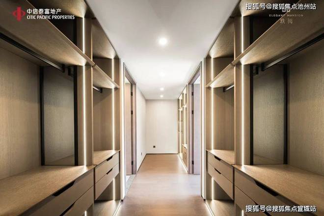 『中信泰富玖阅』2024网站-玖阅楼盘测评详情-上海房天下(图17)