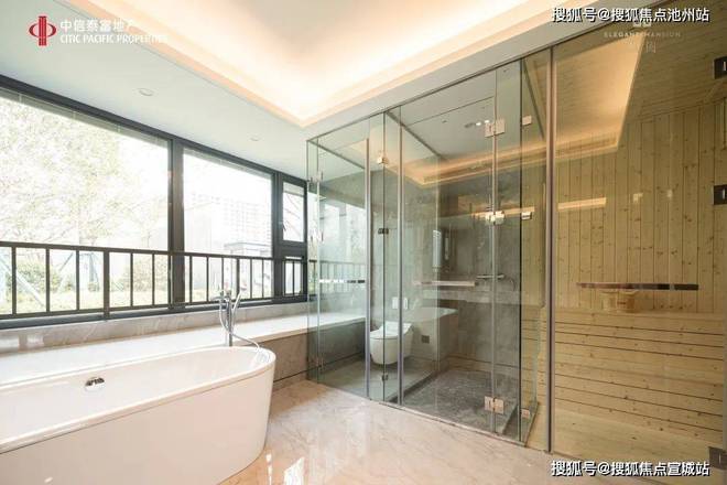 『中信泰富玖阅』2024网站-玖阅楼盘测评详情-上海房天下(图19)