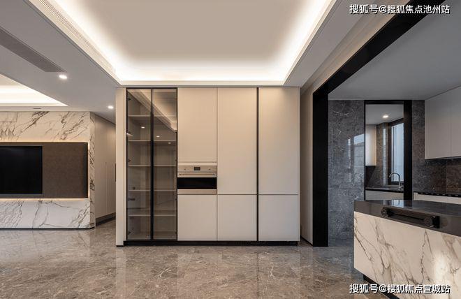 『中信泰富玖阅』2024网站-玖阅楼盘测评详情-上海房天下(图25)