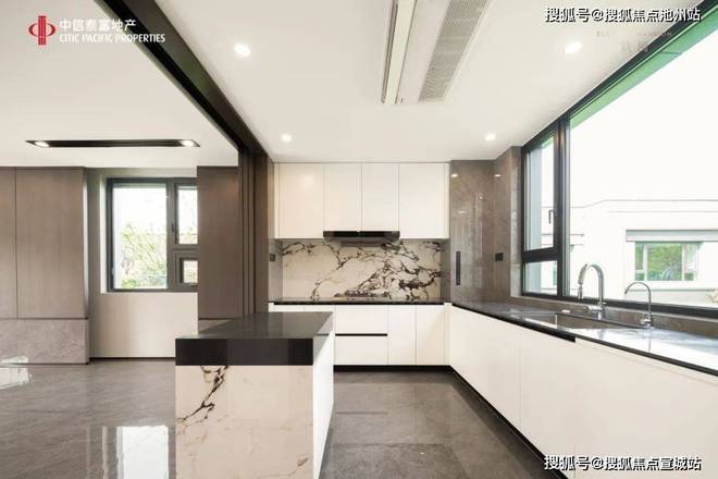 『中信泰富玖阅』2024网站-玖阅楼盘测评详情-上海房天下(图22)