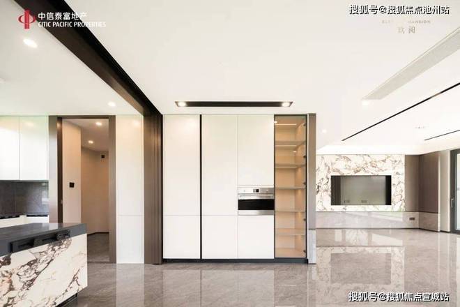 『中信泰富玖阅』2024网站-玖阅楼盘测评详情-上海房天下(图21)