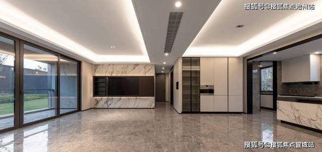 『中信泰富玖阅』2024网站-玖阅楼盘测评详情-上海房天下(图24)