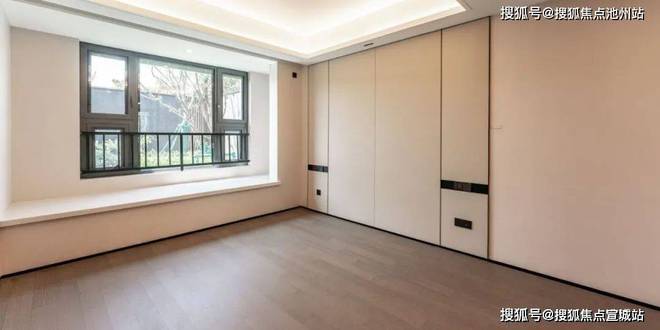 『中信泰富玖阅』2024网站-玖阅楼盘测评详情-上海房天下(图27)