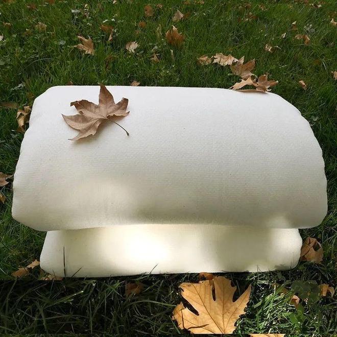 Im体育网站：换季必备！2024新疆新棉被柔软舒适保暖又透气让您安睡整晚！(图2)