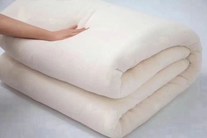 Im体育网站：换季必备！2024新疆新棉被柔软舒适保暖又透气让您安睡整晚！(图7)