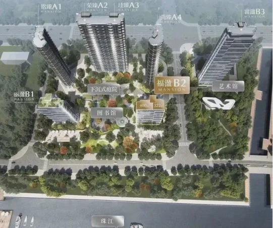 合景臻溋名铸售楼处2024-合景臻溋名铸楼盘详情-广州房天下(图10)