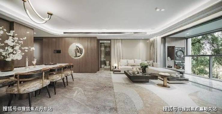 Im（中国体育）：保利海上瑧悦-保利(海上瑧悦)首页网站-2024最新房价+户型图+小区环境+配套(图20)