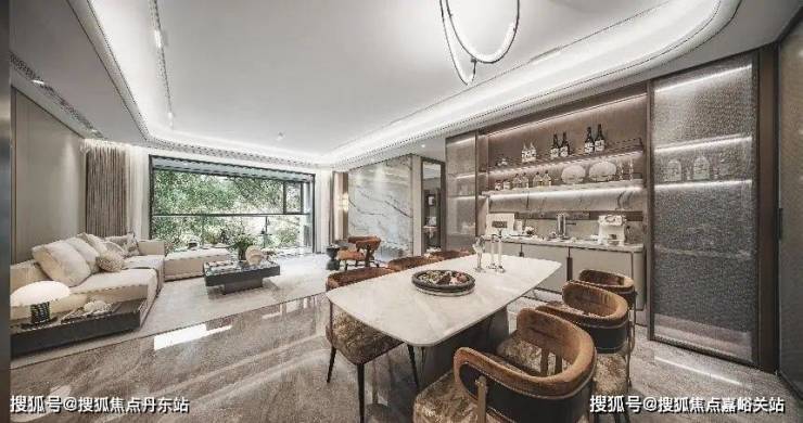 Im（中国体育）：保利海上瑧悦-保利(海上瑧悦)首页网站-2024最新房价+户型图+小区环境+配套(图21)