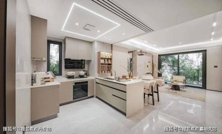 Im（中国体育）：保利海上瑧悦-保利(海上瑧悦)首页网站-2024最新房价+户型图+小区环境+配套(图28)