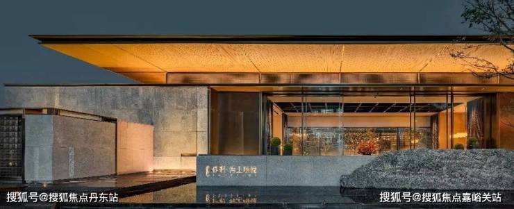 Im（中国体育）：保利海上瑧悦-保利(海上瑧悦)首页网站-2024最新房价+户型图+小区环境+配套(图32)