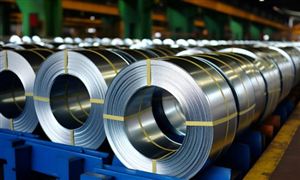 2024年海运产业发展现状及重点企业经营情况(图7)